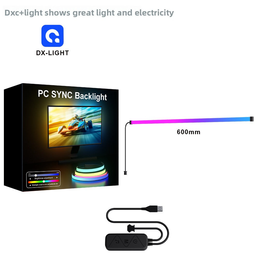 USB LED Light Strip