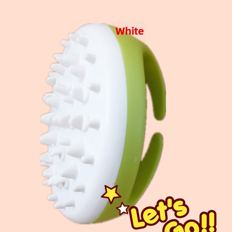 Body Massage Brush for Meridian and Fitness