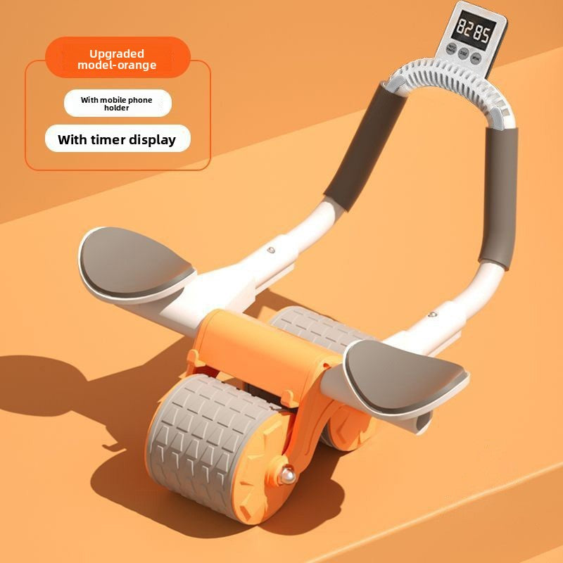 Abdominal Wheel Exercise Mat