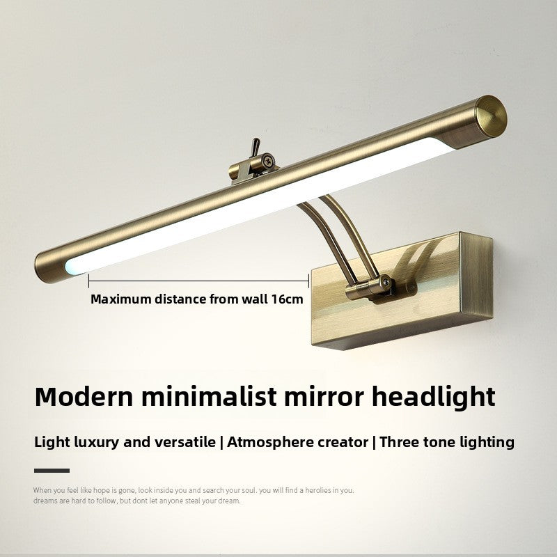 LED Mirror Light