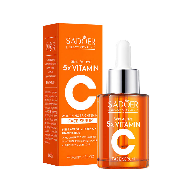 Firming and hydrating skin care products