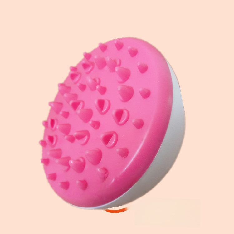 Body Massage Brush for Meridian and Fitness