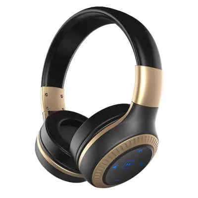 Noise-Cancelling Bluetooth Headphones - Enthusiast B20