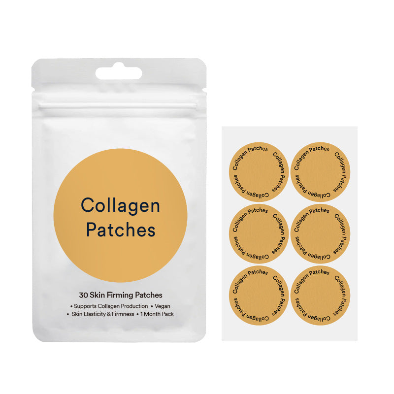 Body care patch