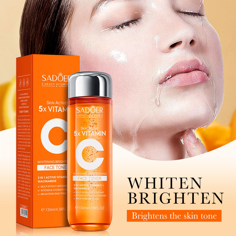 Firming and hydrating skin care products