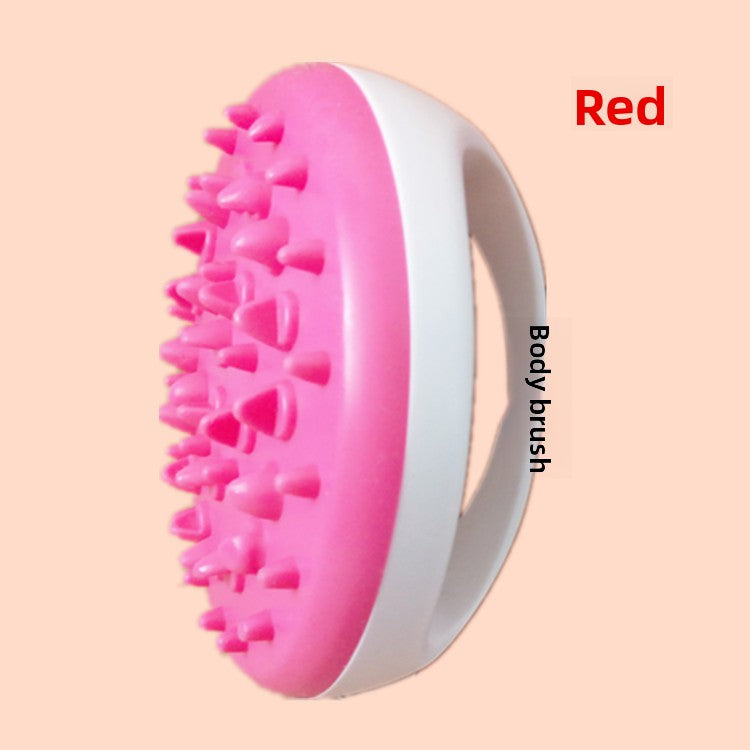 Body Massage Brush for Meridian and Fitness