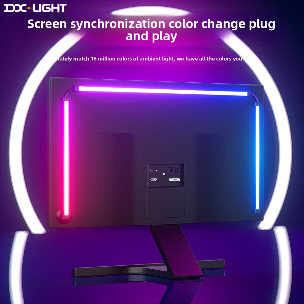 USB LED Light Strip