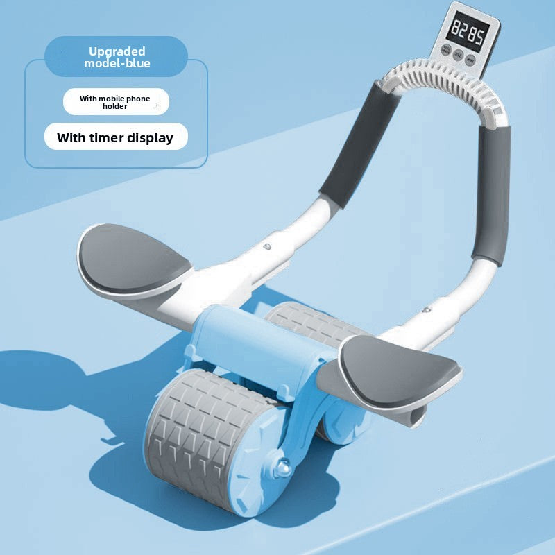 Abdominal Wheel Exercise Mat