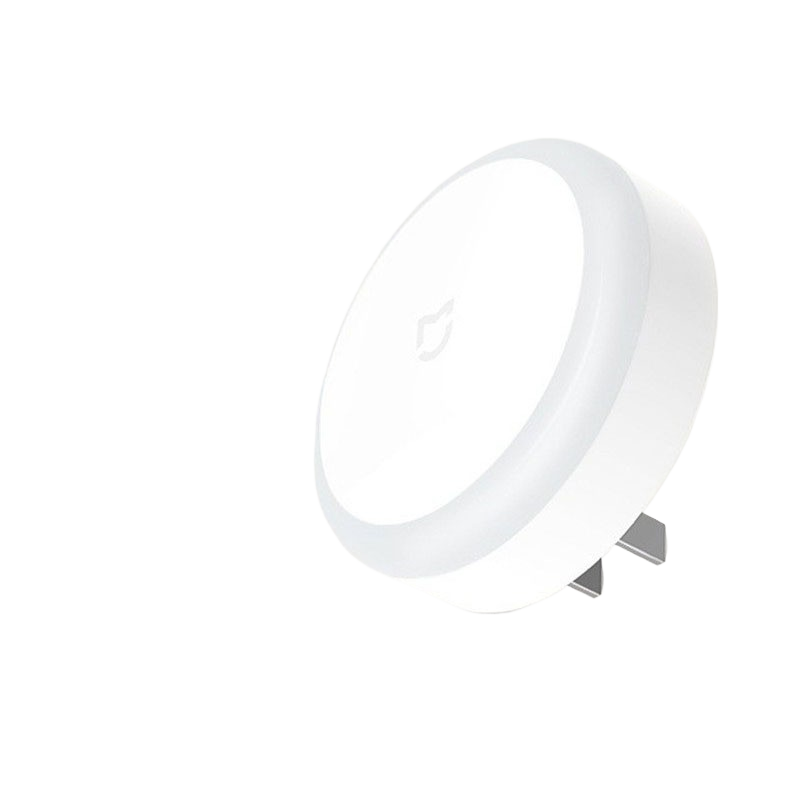 Plug-in Inductive Energy-saving Night Light