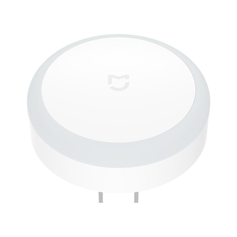 Plug-in Inductive Energy-saving Night Light