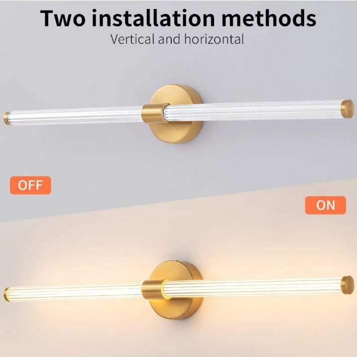 LED Mirror Light