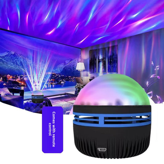 sky lamp bedroom night light