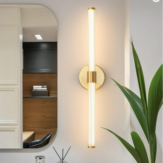 LED Mirror Light