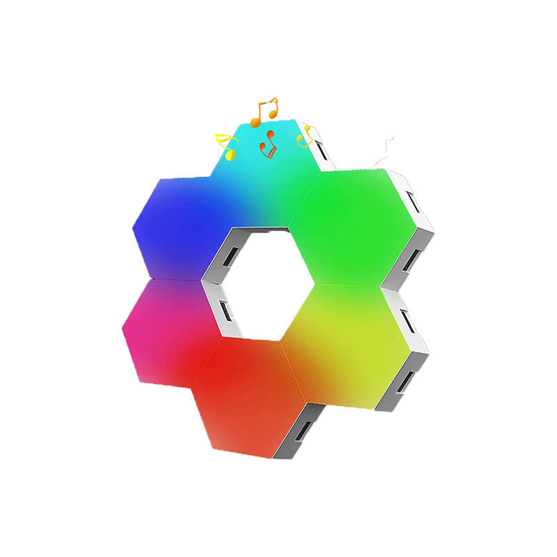 LED Ambient Light with Bluetooth/WiFi Control