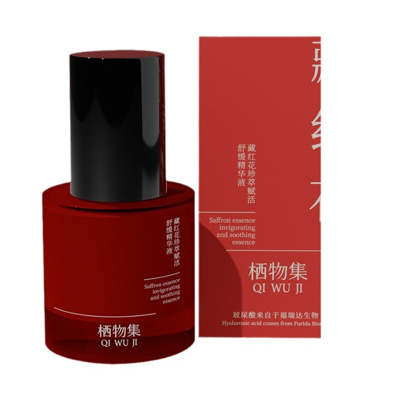 Saffron Soothing Hydrating Skin Care Essence