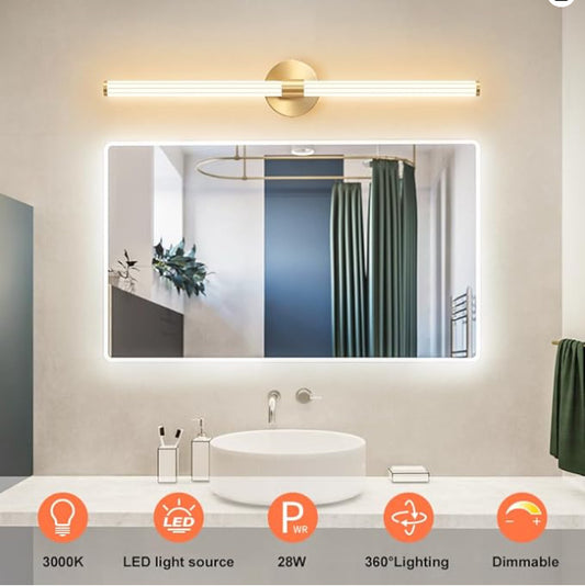 LED Mirror Light