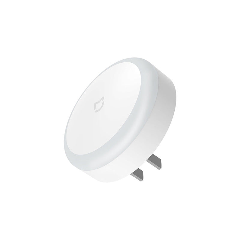 Plug-in Inductive Energy-saving Night Light