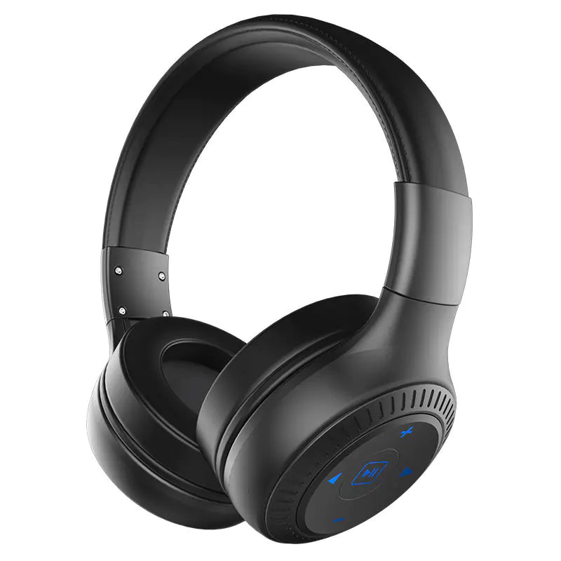 Noise-Cancelling Bluetooth Headphones - Enthusiast B20