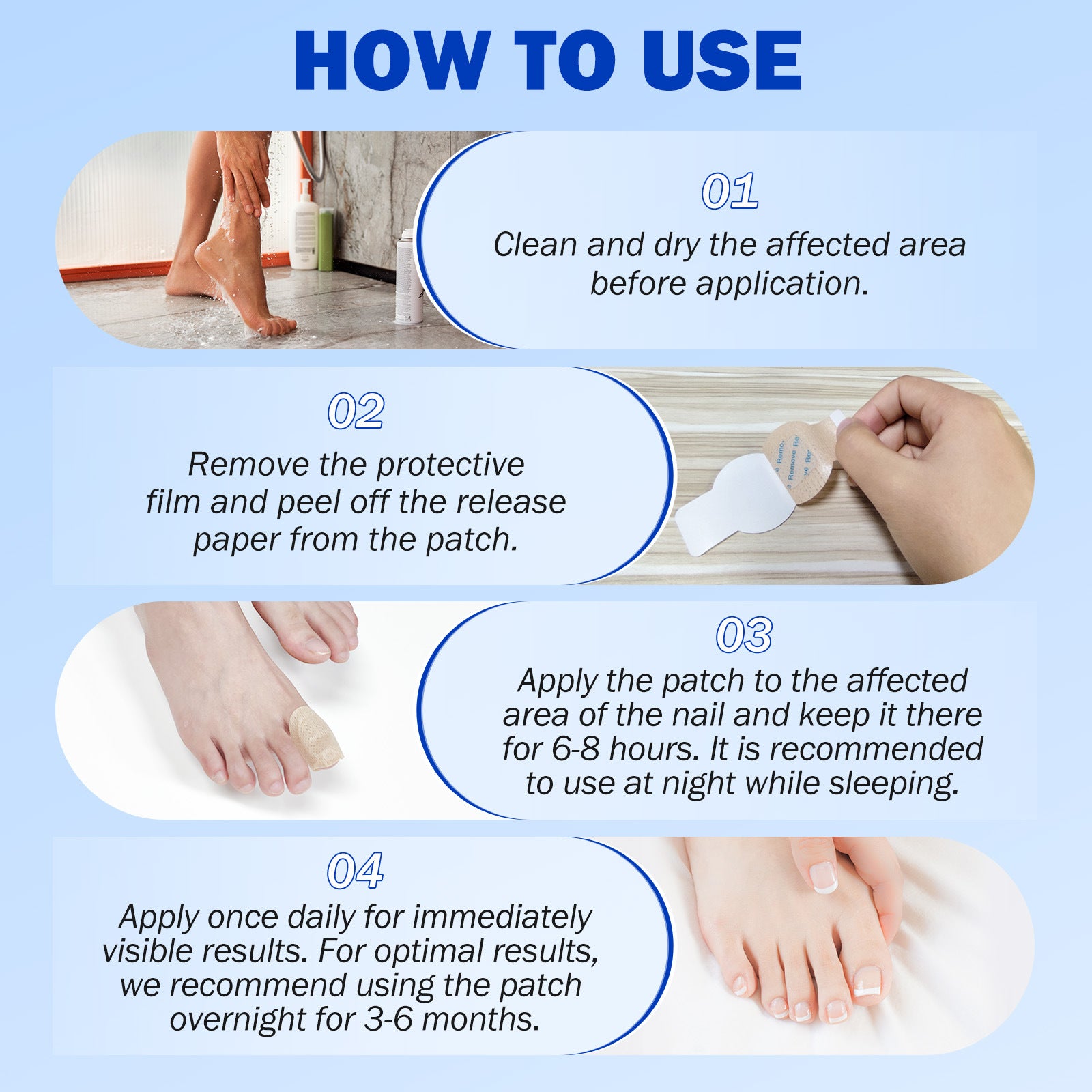 Nail Antibacterial Paste Nail Repair Correction Pull Paste Nail Groove Inflammation Nail Protection Paste