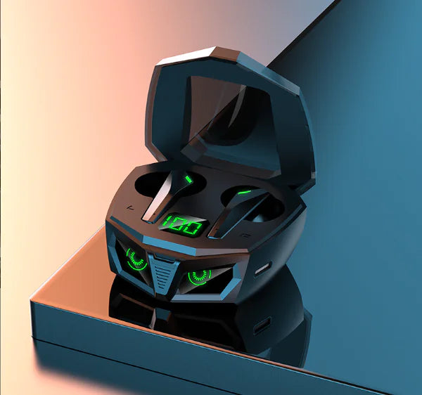 P50 TWS Hi-Fi Stereo Wireless Earbuds