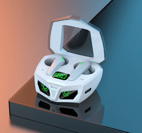 P50 TWS Hi-Fi Stereo Wireless Earbuds