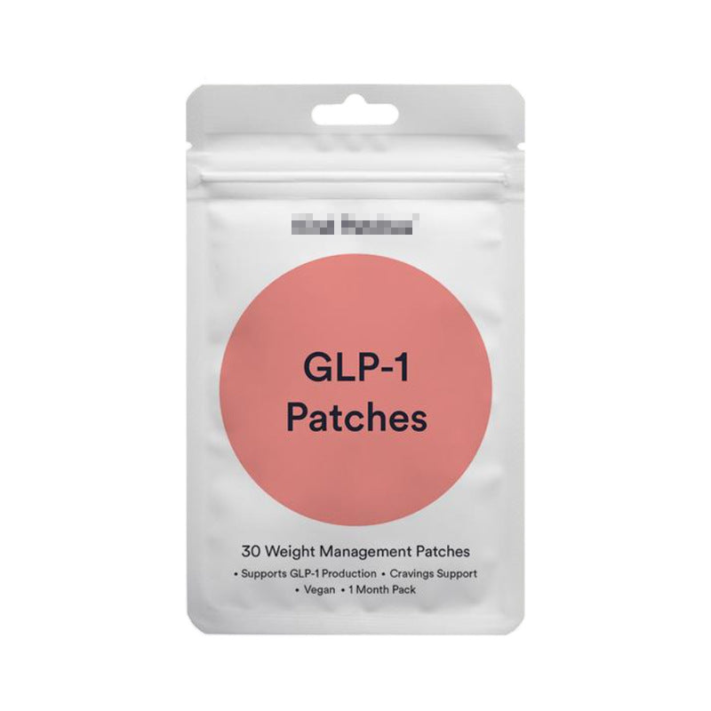 Body care patch