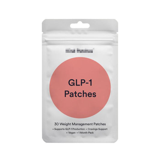 Body care patch