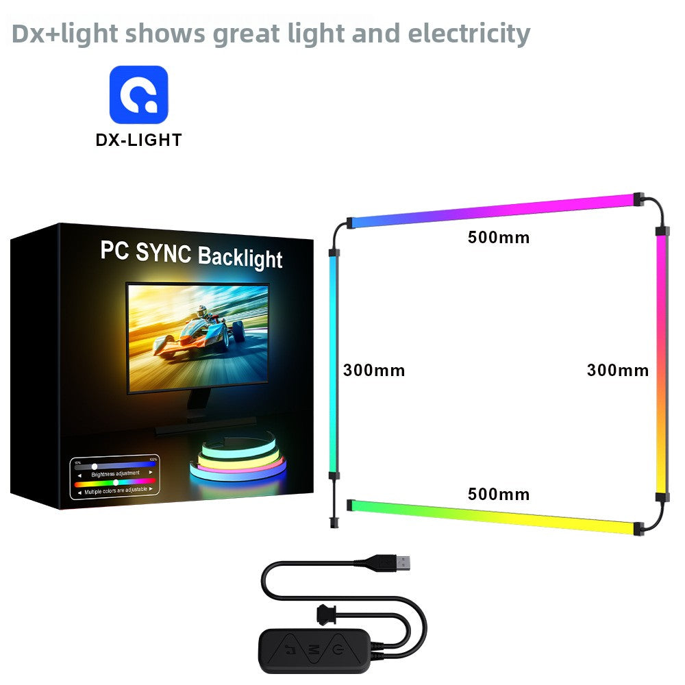 USB LED Light Strip