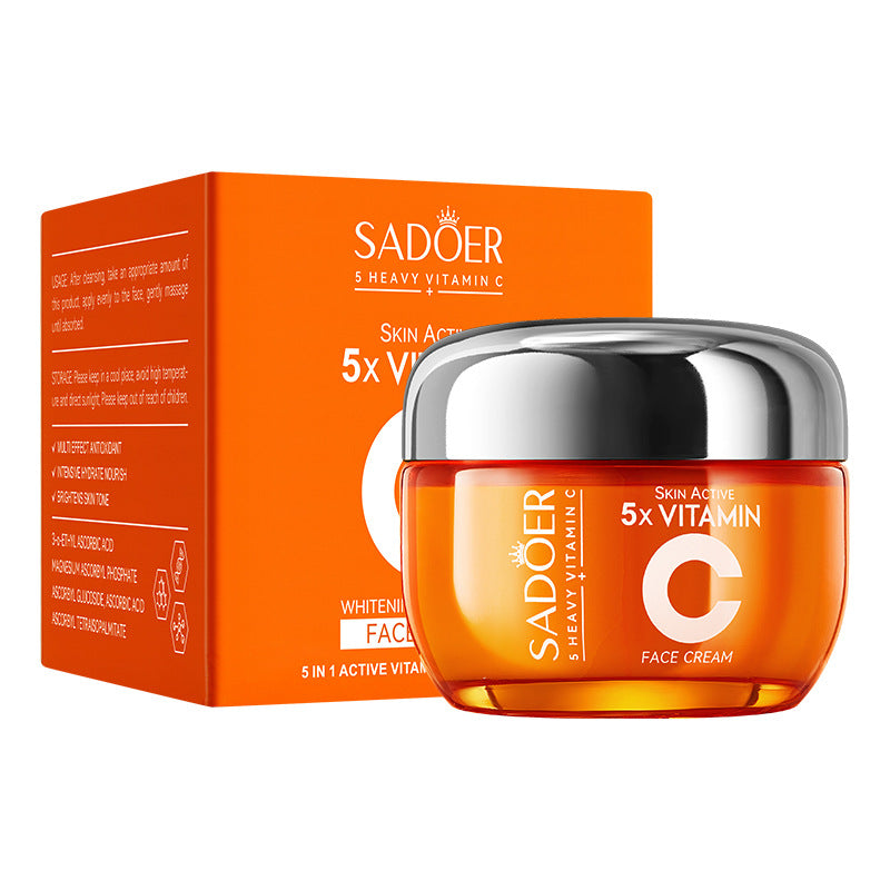 Firming and hydrating skin care products