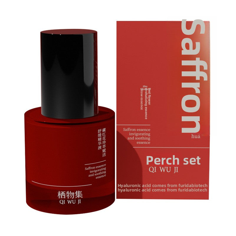 Saffron Soothing Hydrating Skin Care Essence