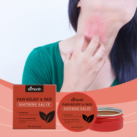 Ximonth Skin Care Cream for Moisturizing and Nourishing