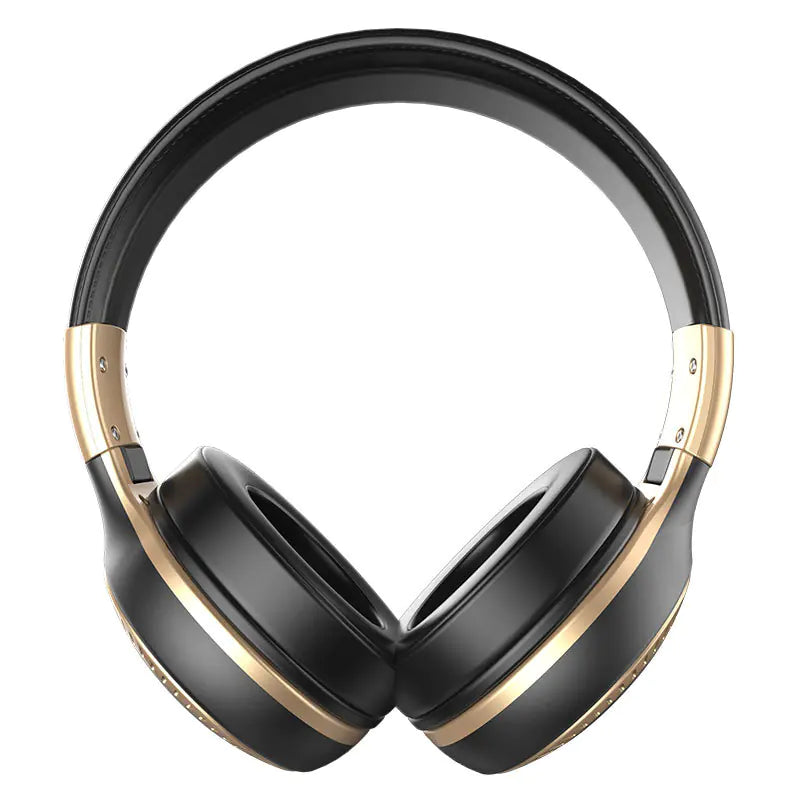 Noise-Cancelling Bluetooth Headphones - Enthusiast B20