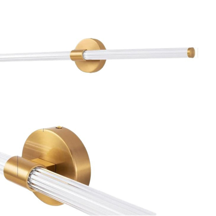 LED Mirror Light