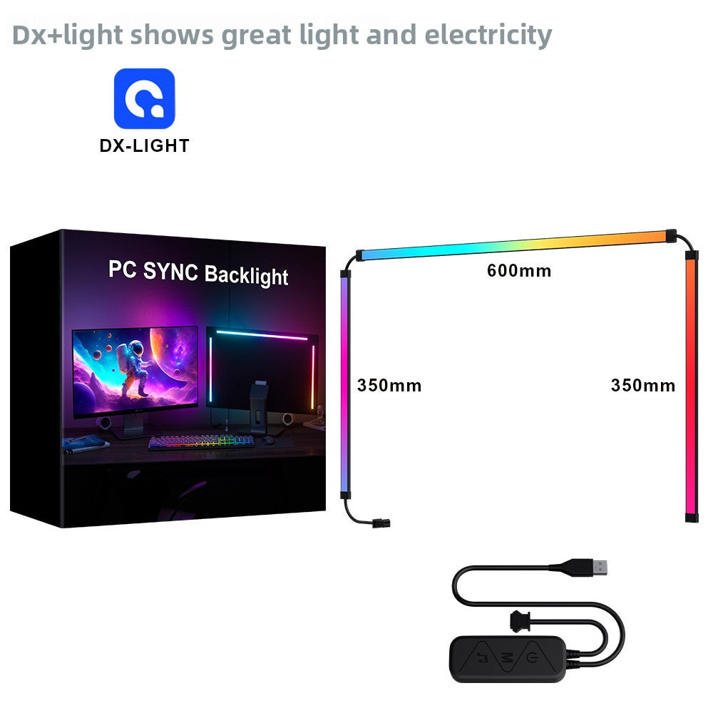 USB LED Light Strip