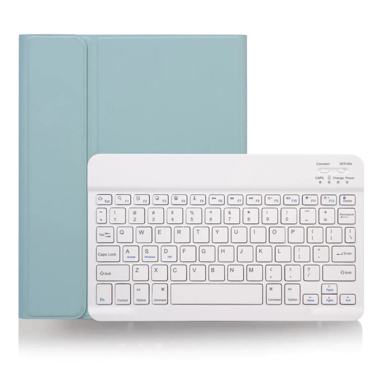 2020 ProCase iPad 11 Bluetooth Keyboard