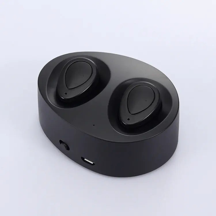Bluetooth Wireless Headphones